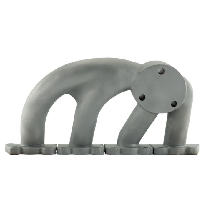JRspec Exhaust Manifold Audi S3 8P TT 8N Seat Leon Cupra R 1.8T