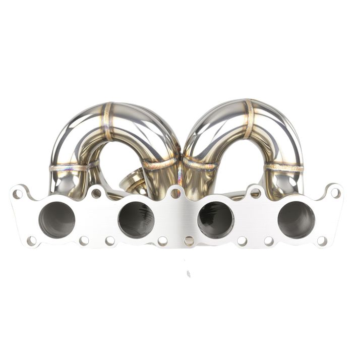 Colector de escape FMIC.Pro para VW Golf Audi A4 1.8T FWD 1997–2005 T3 44mm SS321