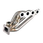 FMIC.Pro Exhaust Manifold for Honda K20 K24 K20A Sidewinder SS321 T3 T4 44mm