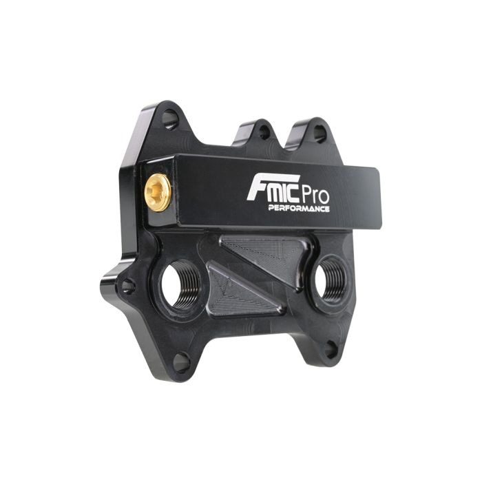 FMIC.Pro engine oil cooler kit for VAG Volkswagen Audi Skoda Seat 1.6TDI 2.0TDI