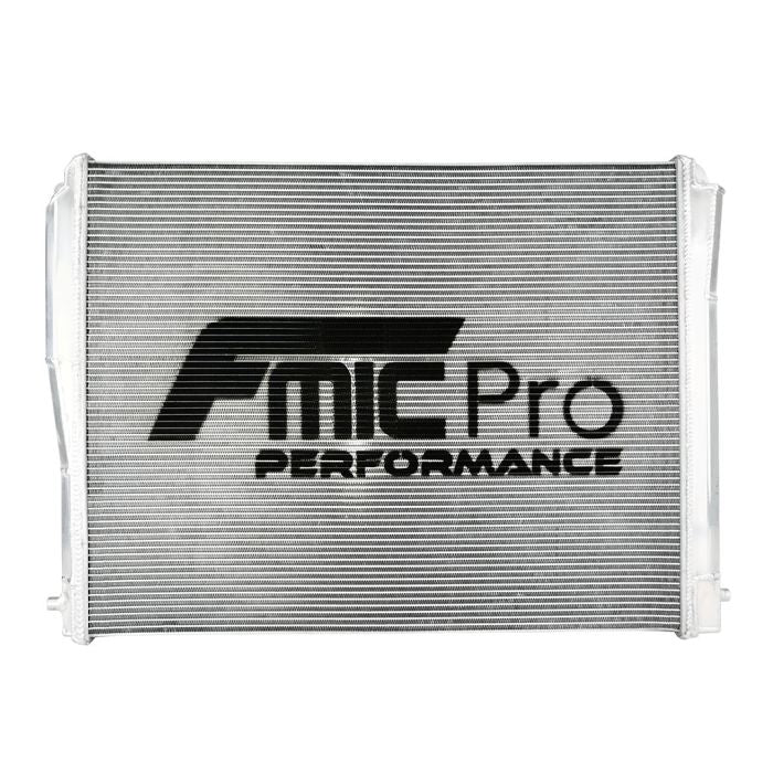 FMIC.Pro Racing Radiator for Toyota Supra A90 A91 BMW G Series B58