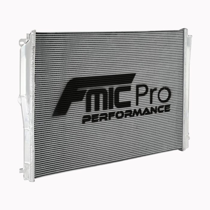 FMIC.Pro Racing Radiator for Toyota Supra A90 A91 BMW G Series B58