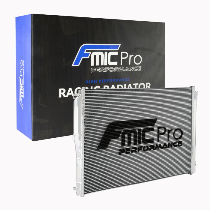FMIC.Pro Racing Radiator for Toyota Supra A90 A91 BMW G Series B58