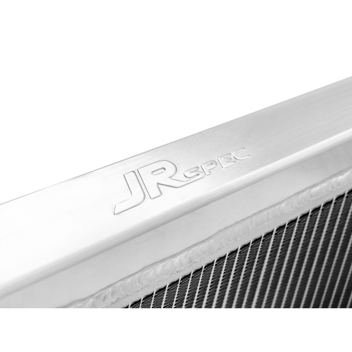 Competition Water Cooling Radiator for Mitsubishi Lancer EVO 7,8
