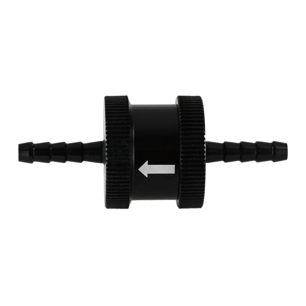 Válvula antirretorno universal 4 mm FMIC.EU para vacío