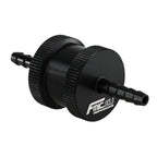 Válvula antirretorno universal 4 mm FMIC.EU para vacío