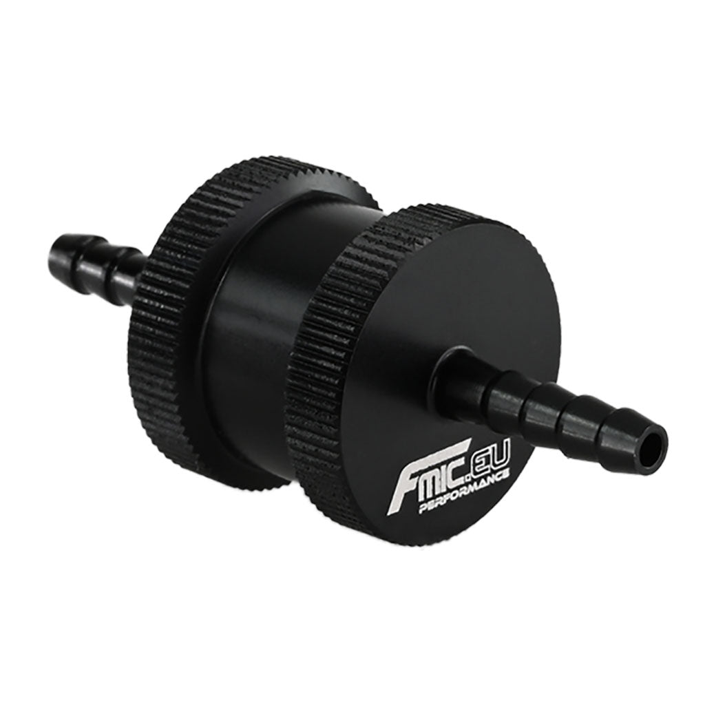 Válvula antirretorno universal 4 mm FMIC.EU para vacío