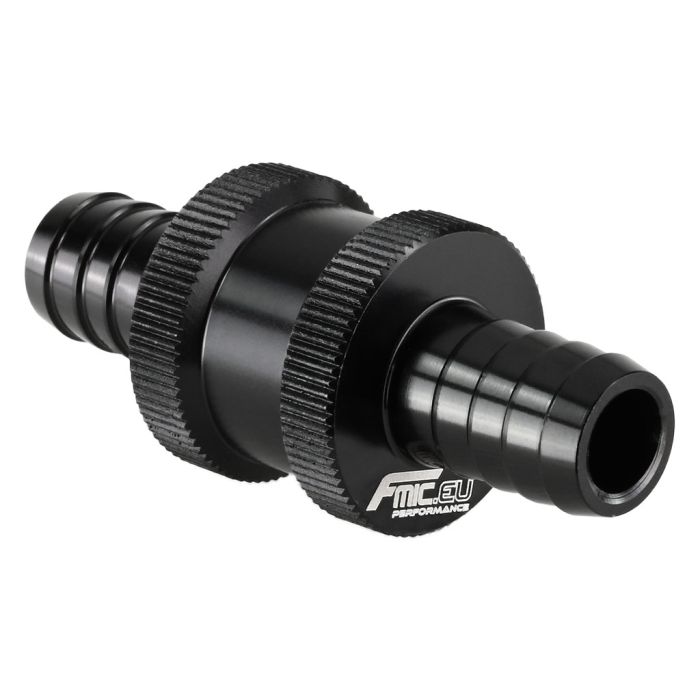12mm Universal Check Valve FMIC.EU Vacuum