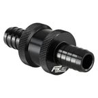 Válvula antirretorno universal 8 mm FMIC.EU para vacío