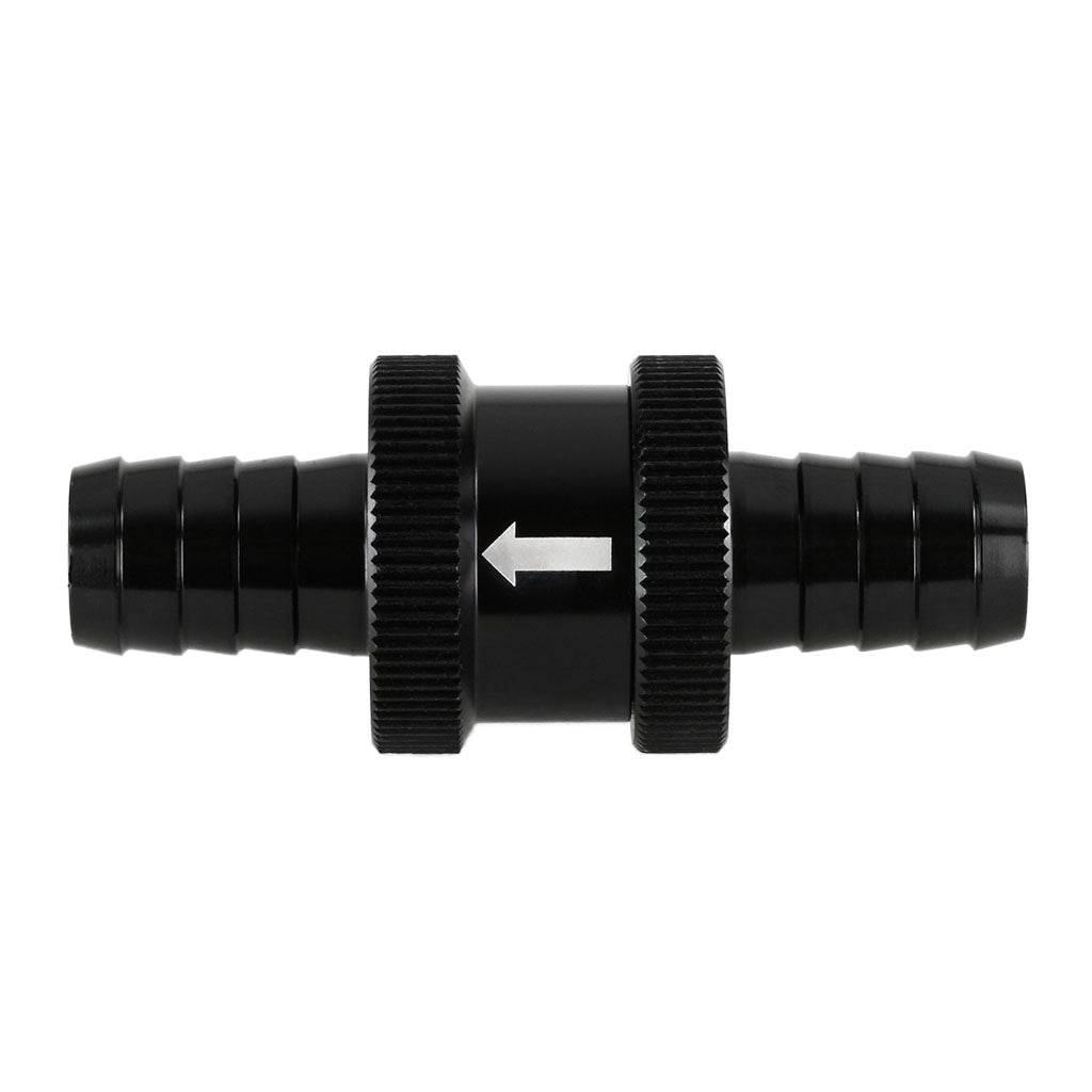 Válvula antirretorno universal 8 mm FMIC.EU para vacío