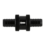 Válvula antirretorno universal 8 mm FMIC.EU para vacío