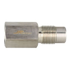 FMIC.EU Active Emulator Lambda Oxygen Sensor Adapter with M18x1.5mm Insert