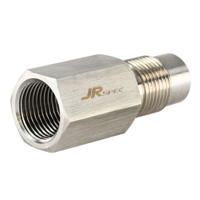 FMIC.EU Active Emulator Lambda Oxygen Sensor Adapter with M18x1.5mm Insert