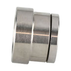 FMIC.EU 18x1.5mm Lambda Sensor Stainless Steel Weld-On Bung