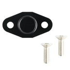 FMIC.EU SAI Pump Block Off Plate for VW Audi 1.8T