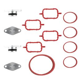Swirl Flap Delete Kit FMIC.EU for BMW E46 E83 E60 E61 M47N M47TU