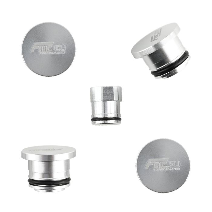 Kit de extracción de aletas de turbulencia FMIC.EU para Alfa Romeo Fiat Opel SAAB 1.9 JTD