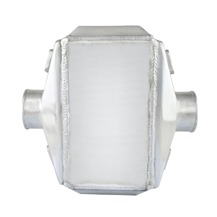JRspec Water Intercooler 270x160x120mm Side Inlet/Outlet
