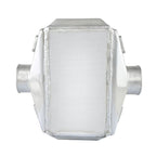 JRspec Water Intercooler 270x160x120mm Side Inlet/Outlet