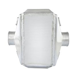 Water Intercooler JRspec 270x160x120mm Side Inlet / Outlet