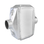 JRspec Water Intercooler 270x160x120mm Side Inlet/Outlet
