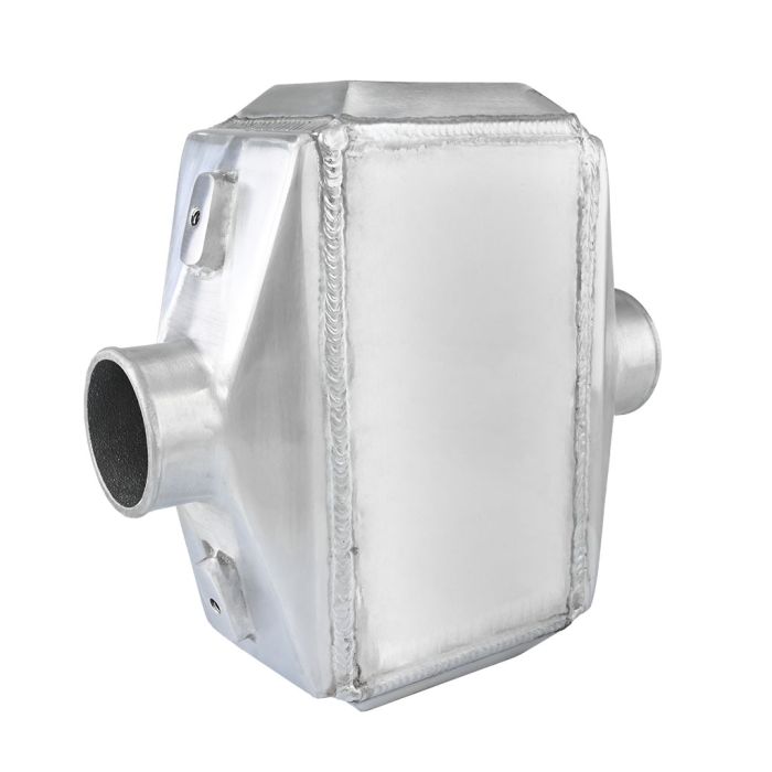 JRspec Water Intercooler 270x160x120mm Side Inlet/Outlet