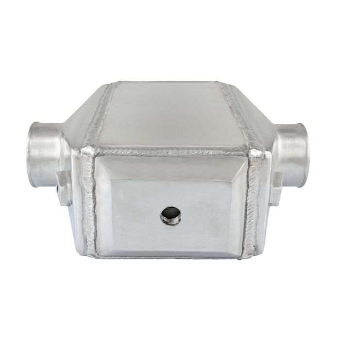JRspec Water Intercooler 270x160x120mm Side Inlet/Outlet