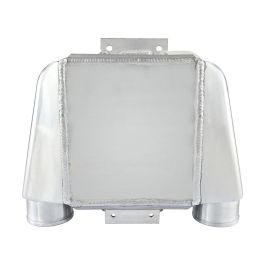 Water Intercooler JRspec 260x230x120mm Up Inlet / Outlet