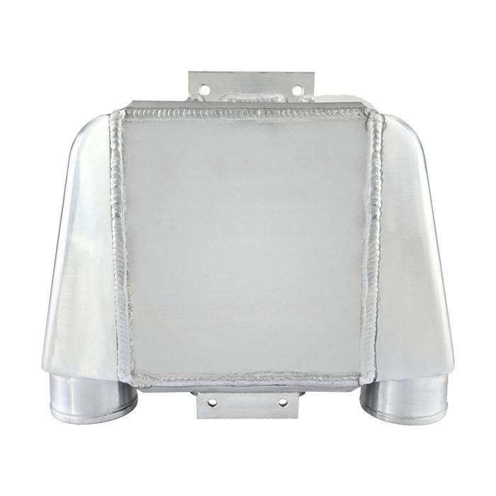 JRspec Water Intercooler 250x230x120mm Top Inlet/Outlet