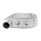JRspec Water Intercooler 250x230x120mm Asymmetric Inlet/Outlet