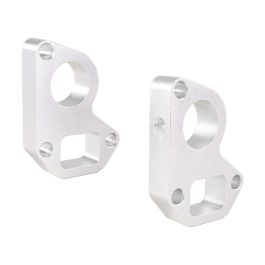 Water Pump Spacer Swap Kit FMIC.EU for Chevrolet Camaro LS LS1 LS2