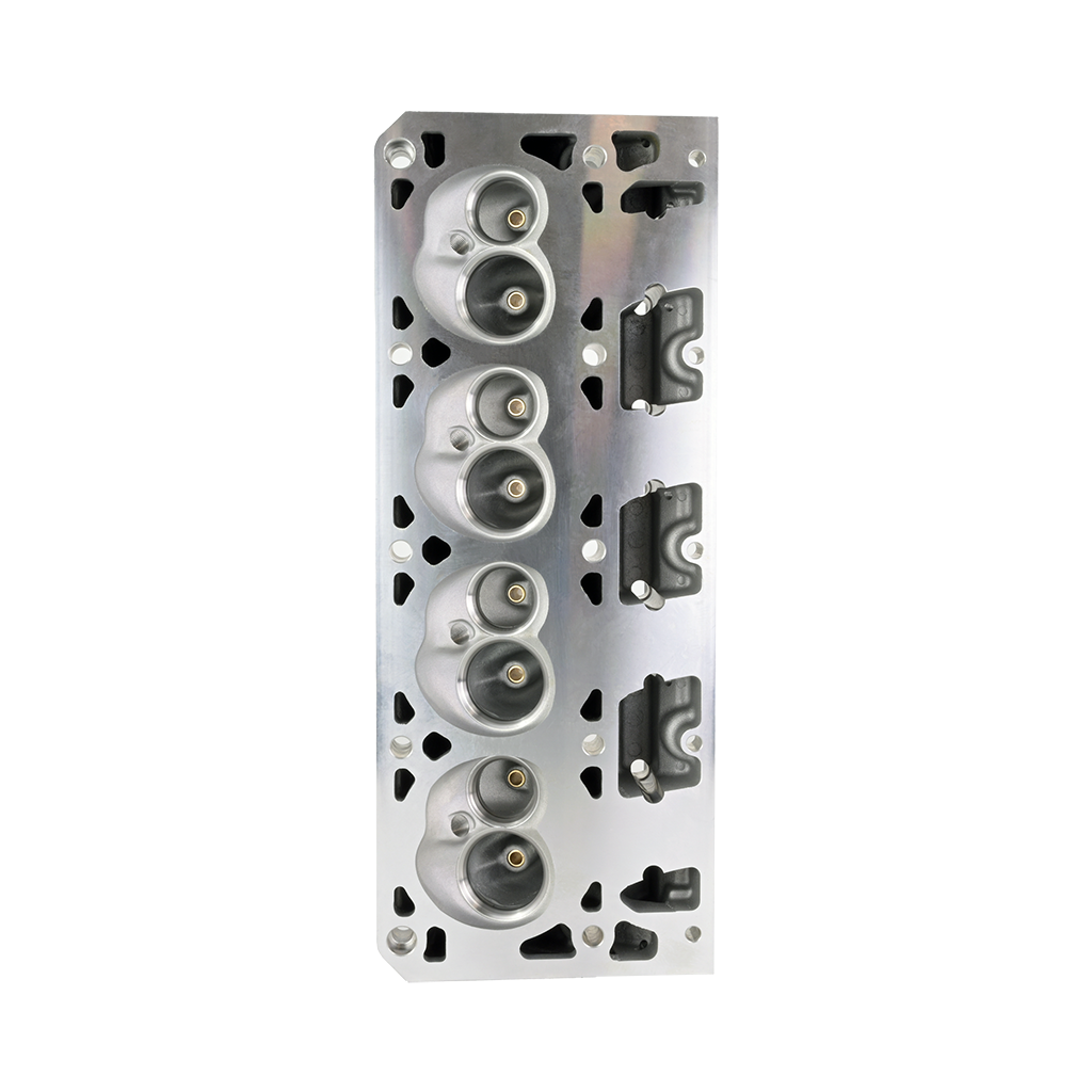 Culata de tuning FMIC.EU para motores LS1