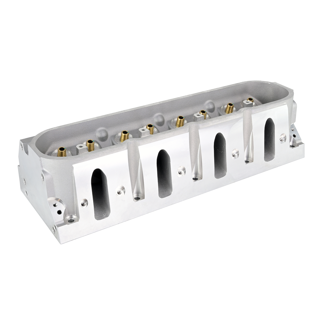 Culata de tuning FMIC.EU para motores LS1
