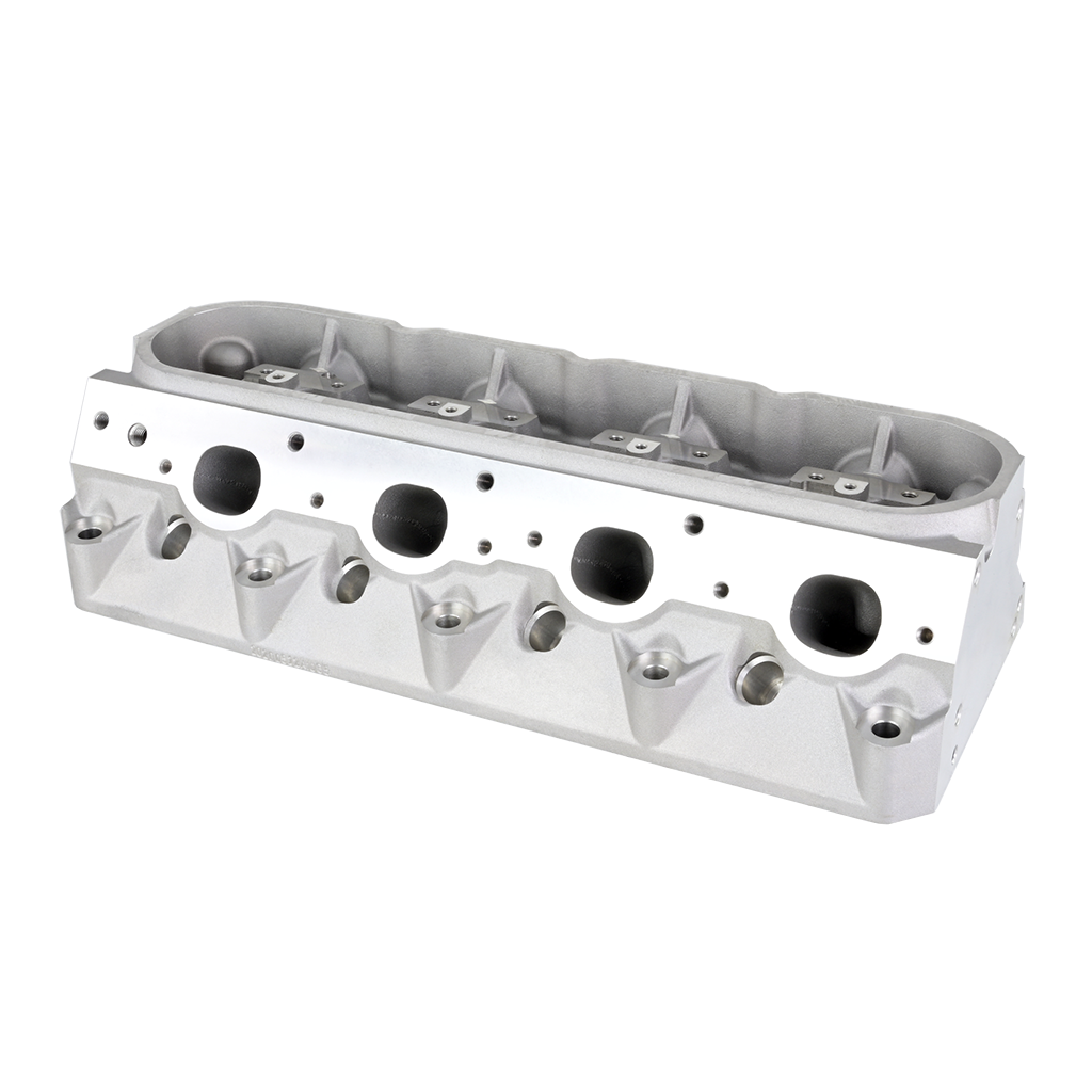 Culata de tuning FMIC.EU para motores LS1