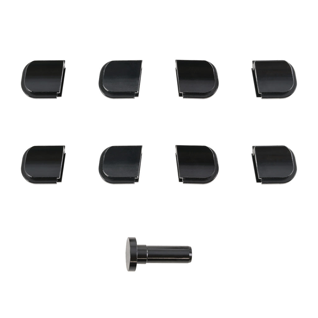 Kit delete de swirl flaps FMIC.EU para Volkswagen Audi 2.0 TFSI EA113
