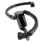 FMIC.Pro Oil Catch Can for Dodge Charger Challenger Hellcat 6.2L V8 2015-2022