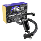 FMIC.Pro Oil Catch Can for Dodge Charger Challenger Hellcat 6.2L V8 2015-2022