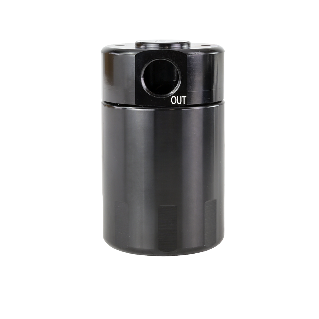Oil Catch Tank FMIC.Pro para Dodge Charger Challenger Hellcat 6.2L V8 2015-2022