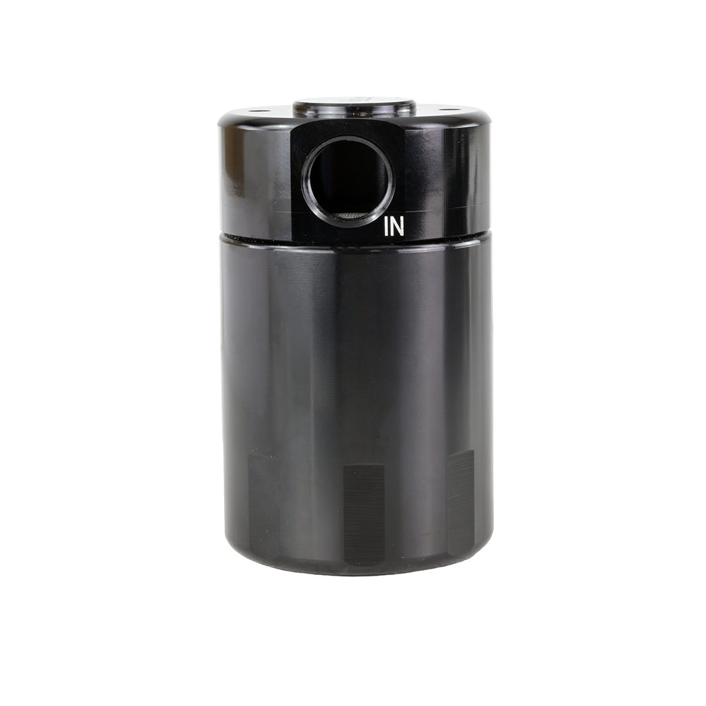 Oil Catch Tank FMIC.Pro para Dodge Charger Challenger Hellcat 6.2L V8 2015-2022