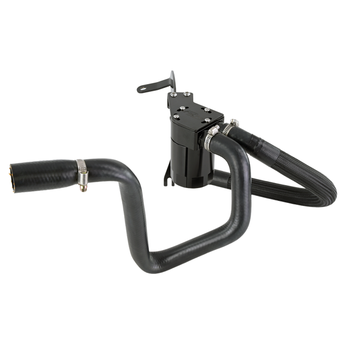 FMIC.Pro oil catch tank for 2022-2025 Subaru WRX 2.4T VB