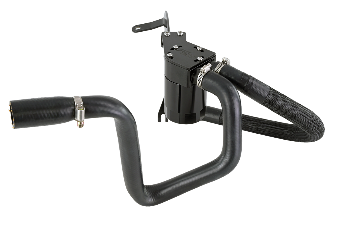 Oil Catch Tank FMIC.Pro para Subaru WRX 2.4T VB 2022-2025