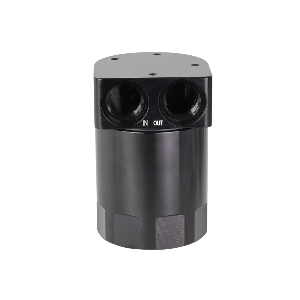 Oil Catch Tank FMIC.Pro para Subaru WRX 2.4T VB 2022-2025