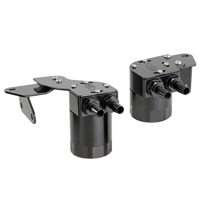 FMIC.Pro Oil Catch Can System for Nissan 350Z VQ35HR 2007-2009