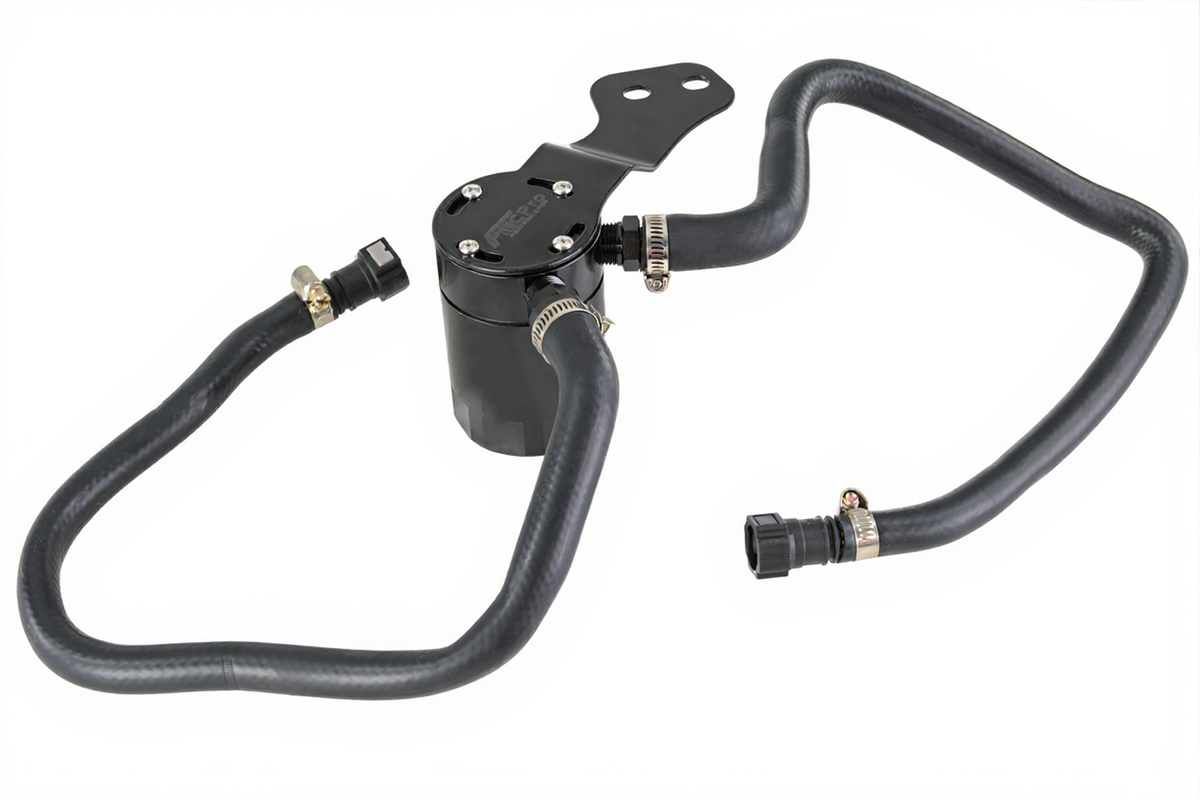 Oil Catch Tank FMIC.Pro para Chevrolet Camaro SS LT1 6,2L 2016-2024