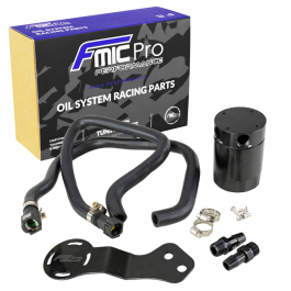 Oil Catch Tank FMIC.Pro for Chevrolet Camaro SS LT1 6.2L 2016-2024