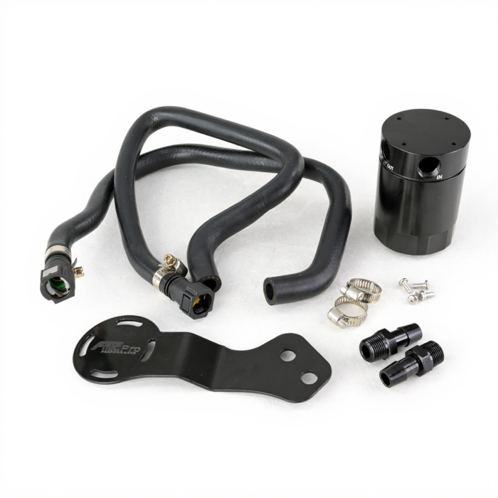 FMIC.Pro Oil Catch Can for 2016-2024 Chevrolet Camaro SS LT1 6.2L