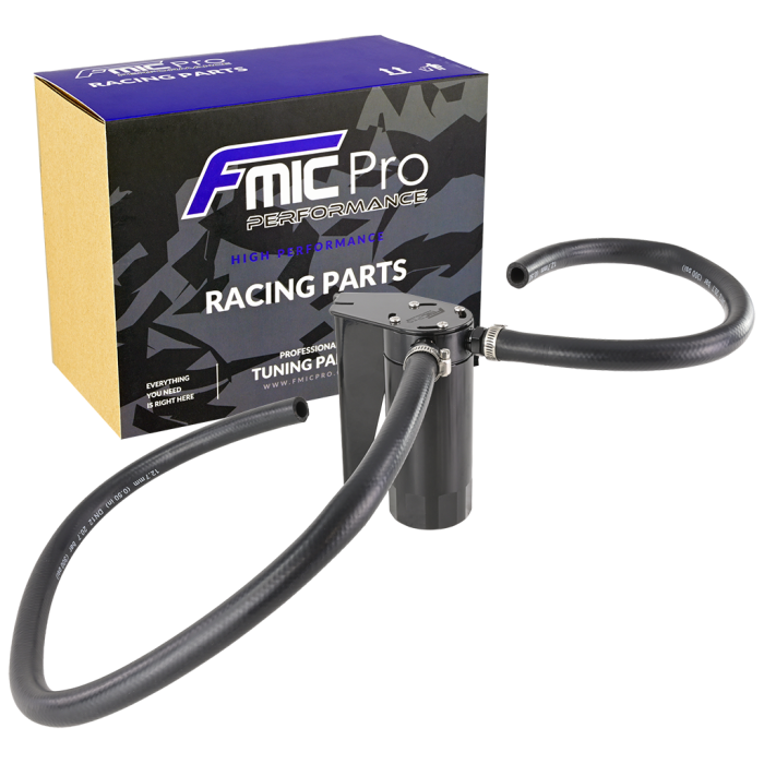 Depósito de recuperación de aceite FMIC.Pro para Dodge Ram 1500 DT 5.7L V8 2019-2024
