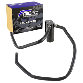 Oil Catch Tank FMIC.Pro for Dodge RAM 1500 5.7L HEMI 2009-2018