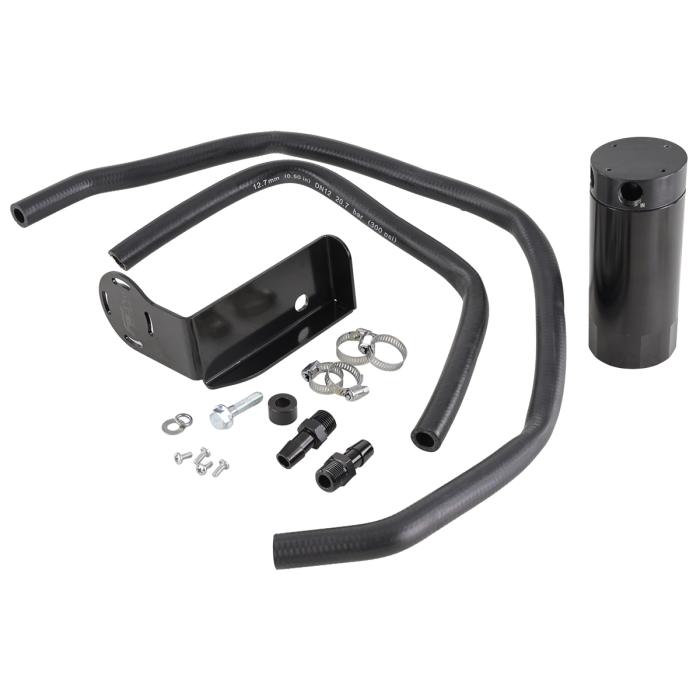 FMIC.Pro Oil Catch Can for Dodge RAM 1500 5.7L HEMI 2009-2018