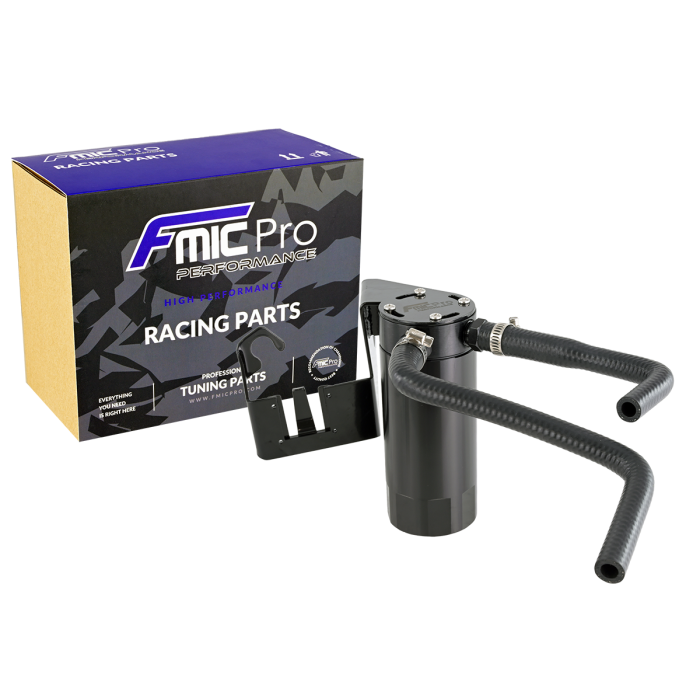 FMIC.Pro oil catch tank for 2003-2007 Nissan 350Z and Infiniti G35